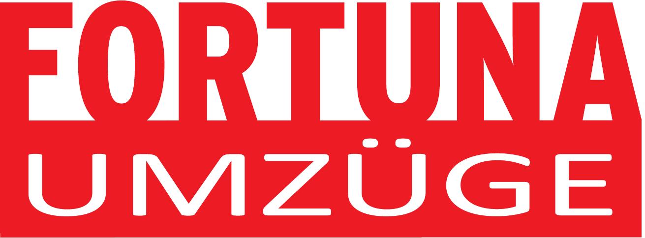 Fortuna Umzüge – Logo